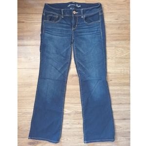 Slim Boot American Eagle